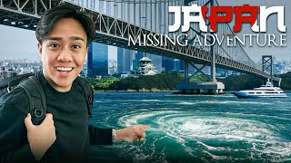 The MISSING Adventure of 2024! *epic*