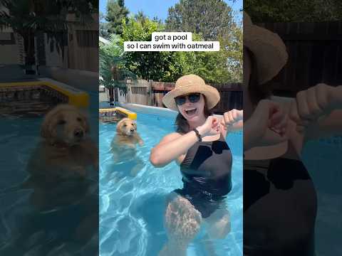 you win some you lose some… #PoolTime #grievedifferent