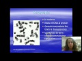 Cell Structure and Function Concepts