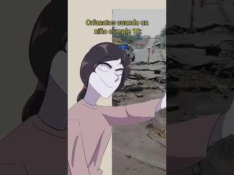 que miedo