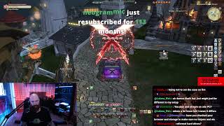 Talking about FFXIV | 30.03.2026