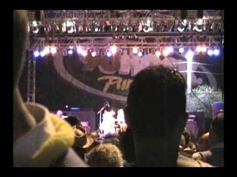 Seether - Pig (Live at Guavaween 2002) (10/26/02)