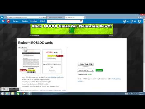 Redeem Roblox Game Card Code 07 2021 - www roblox redeem game card