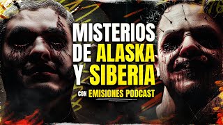El Expediente Oculto: Misterios de Alaska y Siberia #NP 176 🔴