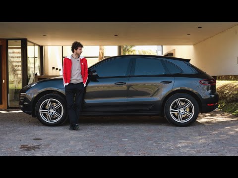 El Porsche más vendido del mundo en Argentina no tiene sentido