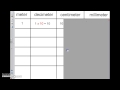 Converting Measurements in a Measurement System