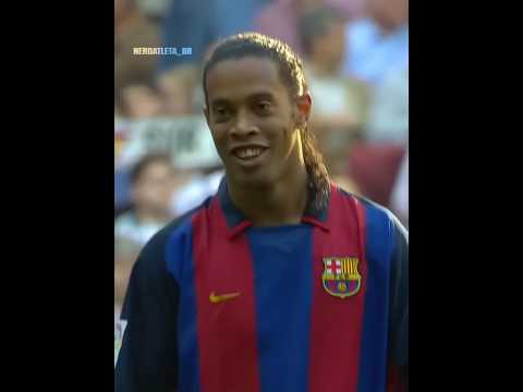 EL CLÁSSICO 2003 💫