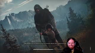 Lvln und looten, auch im Mittelalter! // Stream VOD Nr.67 2024