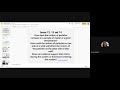 Energy Transfer and Particle Motion
