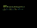 Basic Arithmetic and Algebra Concepts