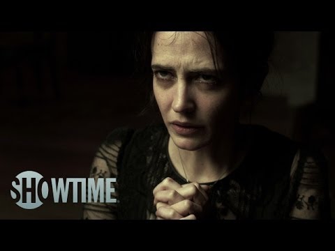 Penny Dreadful Tease: We All Have Our Demons