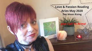 💗ARIES💗 Removing the Chains