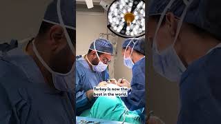 Rhinoplasty Part 1