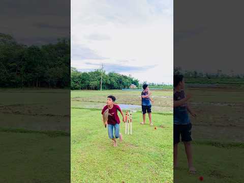 Funny cricket 87 ๐ฑ๐๐ #cricket #shorts #shortsvideo #viral #trending #funny #comedy #juniorfun66