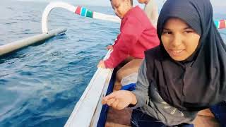 Liburan ke Mall❌ Liburan ke Laut✅