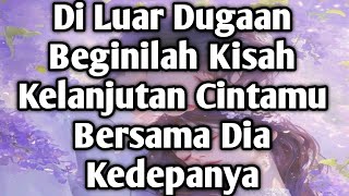❤BIKIN SYOK! Pantesan Sikapnya Banyak Berubah Sama Kamu Makin Kesini Makin Kesana Ini Sebabx❤#tarot 