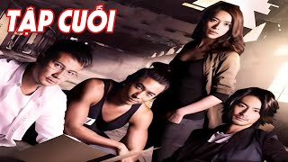 Manh Mối Tử Thần - Tập Cuối | Bí Ẩn Vụ Án Rùng Rợn | Phim Hành Động Phá Án Gay Cấn Lồng Tiếng 2025