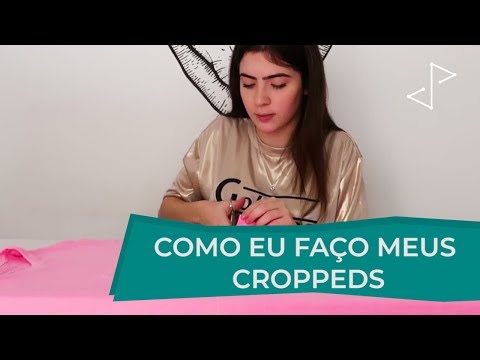 COMO EU FAÇO MEUS CROPPEDS