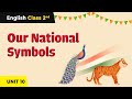 Indian National Symbols and Flag
