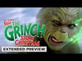 The Grinch's Christmas Trivia