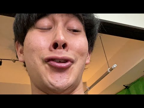 勉強配信📚