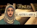 Maryam al-Haj Leah and Astrolabes