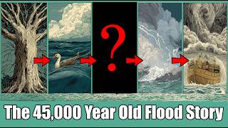 The Origin of the Flood