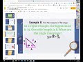 Finding Angles in Right Triangle Trigonometry