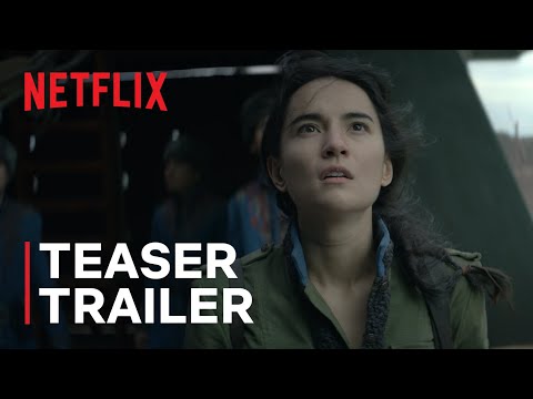 Shadow and Bone | Teaser Trailer | Netflix