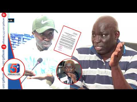 Le Rapport de la Cour des Comptes sur la Table de Sonko et Diomaye: Abdou Nguer Balance Tout & Revel