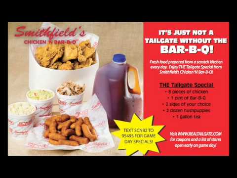 Smithfield Chicken And Bbq Coupons Printable 07/2021 Smithfield Chicken And Bbq Coupons Printable 07/2021