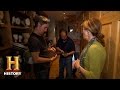 Exploring a Collector's Treasure