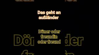 Ich hab gesagtich hab kein musik geschmack spass