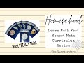 Learn Math Fast Curriculum Insights