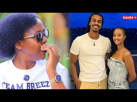 NSIGAYE NTINYA GUTEGA BUS NGO BATANSEKA|ABIHAYE UMUGABO WA NAOMI NI ABAKENE|MAMA CHARLENE