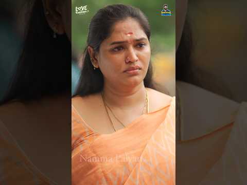 Udambula edhachu changes irukka da…? 😳| S2E7 | Webseries | Namma Paiyan