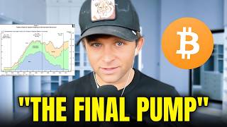 Jack Mallers -"What's Coming in August Is Bigger Than a Bull Run"