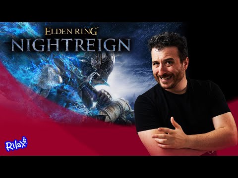 ELDEN RING NIGHTREIGN - Fino alla fine
