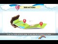 Geography and Map Skills Assessment