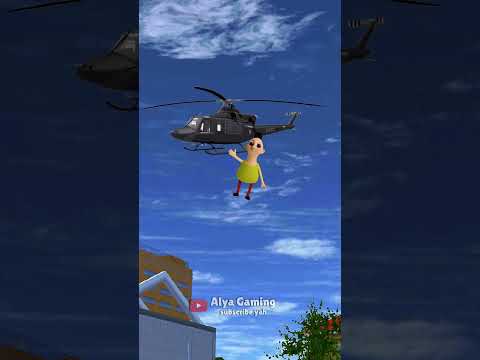 hamood habibi naik helikopter