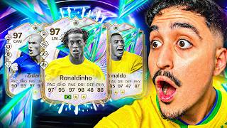 FURKY BEWERTET ALLE GREATEST OF THE GAME ICON KARTEN & NEUE EVOS! GOTG WL REWARDS im TEST✅👀