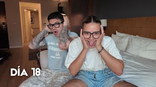STORYTIME: “¿CÓMO ENTRÉ EN LA CASITA DE BAD BUNNY?” | DÍA 18/21 EN PUERTO RICO
