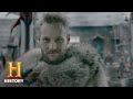 Viking Brothers' Journey