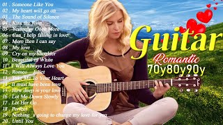 This melody will help you forget the pressures of life 💖 The Best Relaxing Guitar Music