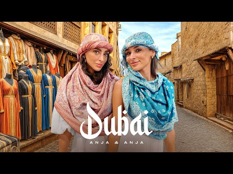 Cjenkamo se sa trgovcima u Dubaiju