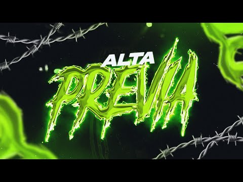 🥵ALTA PREVIA 2024⚡ LO MAS ESCUCHADO | RKT Y PERREO | OCTUBRE | LukkasRmx