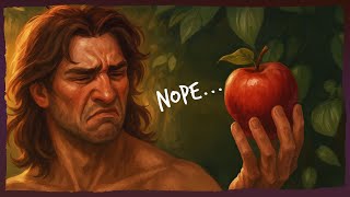 What If Adam Was Never Tempted? | Biblical What Ifs