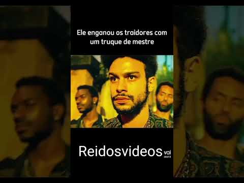 IMPUROS 5 - eles mataram todos os Chefes antigos do comando