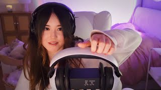 The BEST No Talking Headset Immersion Video 🎧❤️ Angels ASMR