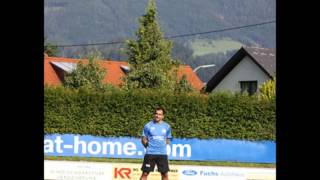 Wigan Athletic Pre Season Tour - Austria 2012